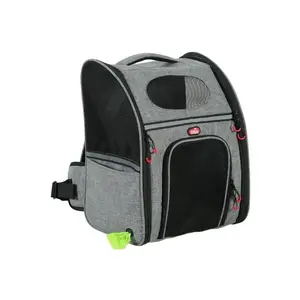 ZOLUX Nomad Pet Carrier Backpack for Dogs and Cats
