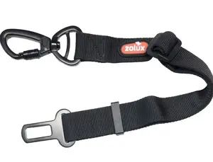 ZOLUX Nomad Expert – dog car safety belt