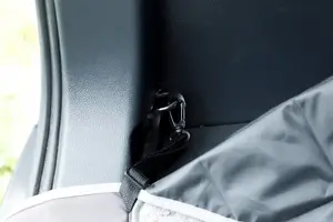 ZOLUX Nomad – car trunk protective cover