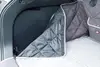 ZOLUX Nomad Car Boot Cover for Dogs Photo 2