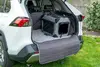 ZOLUX Nomad Car Boot Cover for Dogs Photo 6