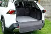 ZOLUX Nomad Car Boot Cover for Dogs Photo 7