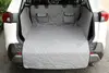 ZOLUX Nomad Car Trunk Protective Cover for Dogs Photo 2