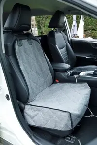 ZOLUX Nomad – protective cover for the front car seat