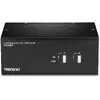 Trendnet TK-240DP KVM switch TK-240DP Photo 2
