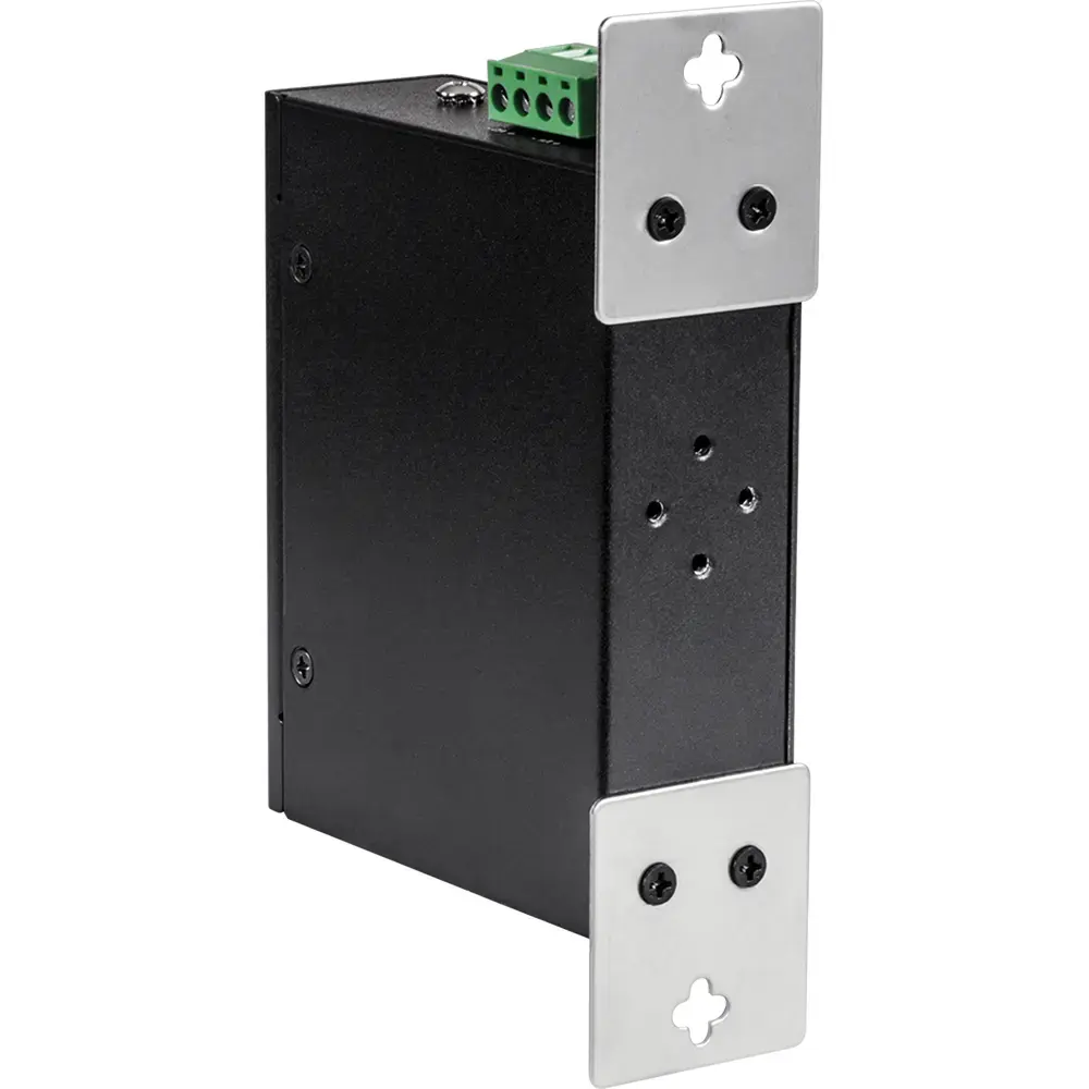 Неуправляемый PoE коммутатор Trendnet TI-PE50 Photo 5