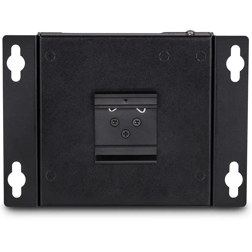 Неуправляемый PoE коммутатор Trendnet TI-PG50F Photo 3