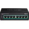 Trendnet TI-PG80B Network Switch Photo 2