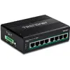 Trendnet TI-PG80B Network Switch Photo 3