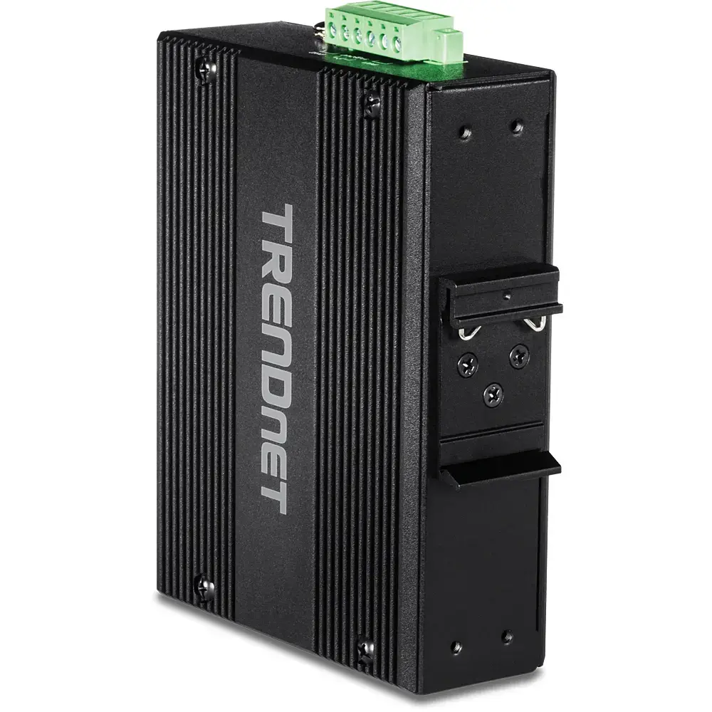 Trendnet TI-PG80B Network Switch Photo 5