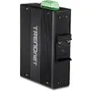 Trendnet TI-PG80B Network Switch Photo 5