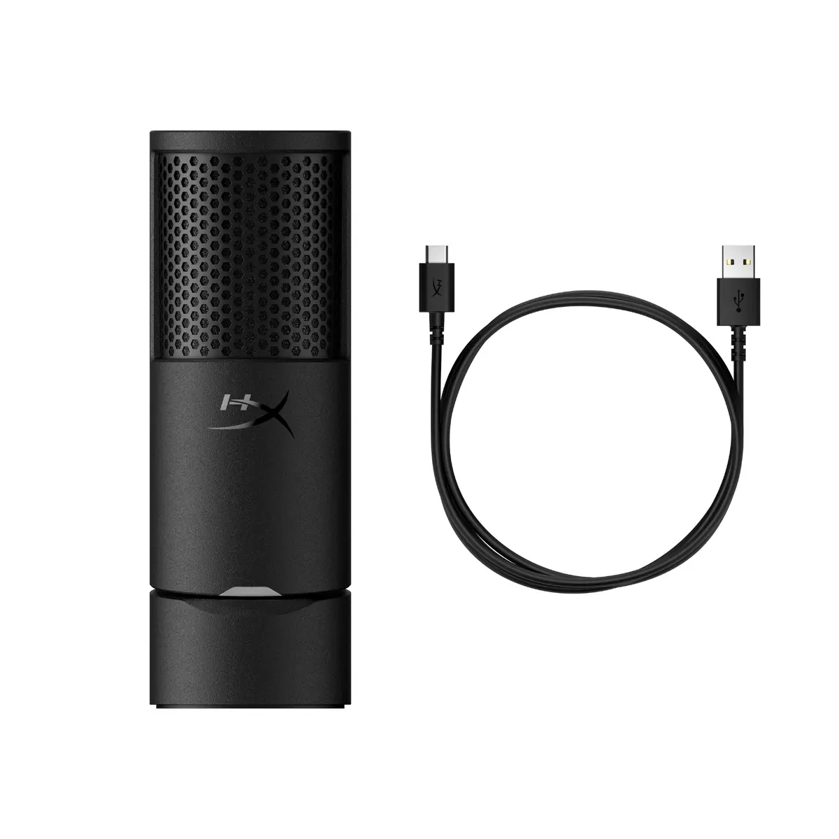 HyperX Solocast 2 AR0A0AA Photo 7