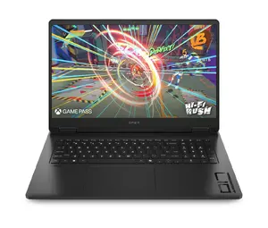 HP OMEN 17-db0128nw Ryzen 5 8645HS 17.3"FHD IPS 144Hz 300n AG 16GB DDR5 5600 SSD512 RTX 4060_8GB 83Wh Win11 2Y