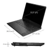 HP OMEN 17-db0128nw Gaming Laptop | AMD Ryzen 5 | RTX 4060 Photo 6