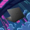 HP OMEN 17-db0128nw Gaming Laptop | AMD Ryzen 5 | RTX 4060 Photo 10