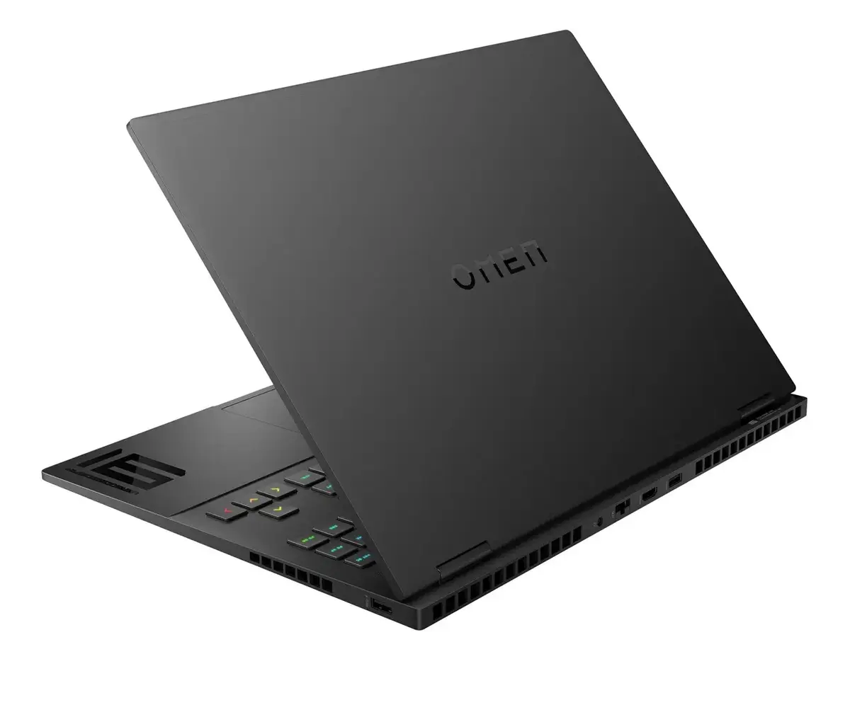 Игровой ноутбук HP OMEN 16-u1828nw | Intel i7-14700HX | RTX 4070 Photo 3