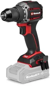 Einhell TE-CD 18/50 Li Solo Cordless Drill and Screwdriver