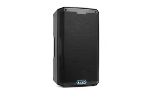 Alto Professional TS412 2-Way Active Loudspeaker 1250W Wired & Wireless Black