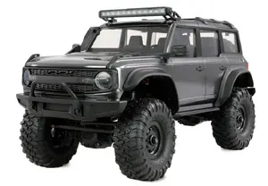 Радиоуправляемый краулер Amewi AMXRock Mini-Cabalo 4WD масштаб 1:16