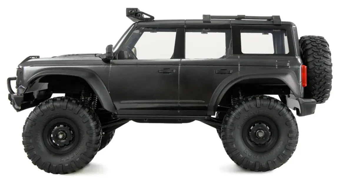 Радиоуправляемый краулер Amewi AMXRock Mini-Cabalo 1:16 Photo 3