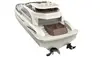 Amewi Rising Sun Cruise Yacht 380mm Radio-Controlled (RC) model 26100 Photo 4