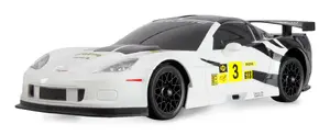 Amewi Corvette C6R RC Drift Car 1:18 Electric Model