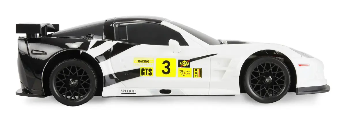 Amewi Corvette C6R Radio-Controlled (RC) model 21122 Photo 2