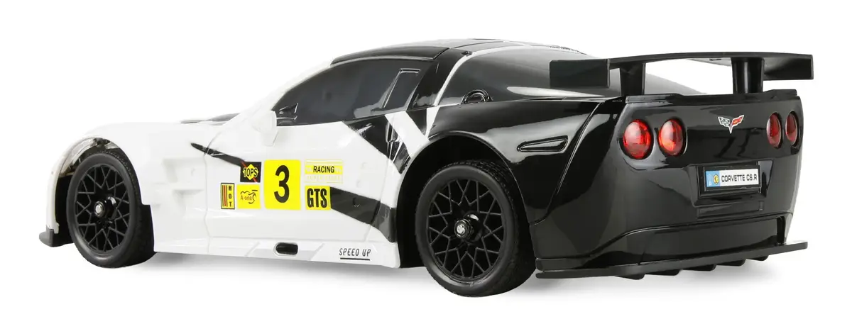 Amewi Corvette C6R Radio-Controlled (RC) model 21122 Photo 3
