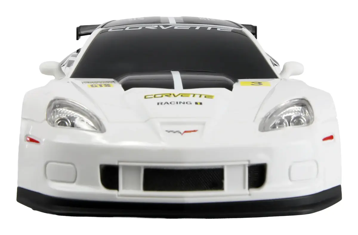 Amewi Corvette C6R Radio-Controlled (RC) model 21122 Photo 4