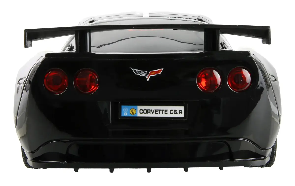 Amewi Corvette C6R Radio-Controlled (RC) model 21122 Photo 5
