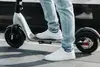 Электрический самокат JIVR SCOOTER PLUS JSP-120-0 Photo 3