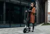 Электрический самокат JIVR SCOOTER PLUS JSP-120-0 Photo 4