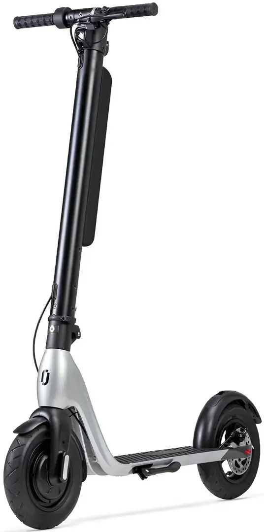 Электрический самокат JIVR SCOOTER PLUS JSP-120-0 Photo 5