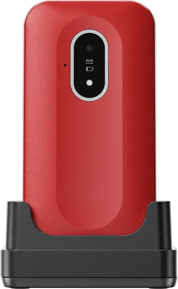 Мобильный телефон Doro Leva L20 4G Photo 2