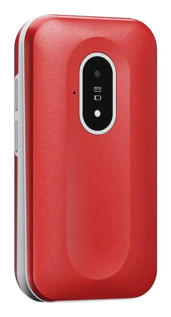 Мобильный телефон Doro Leva L20 4G Photo 5