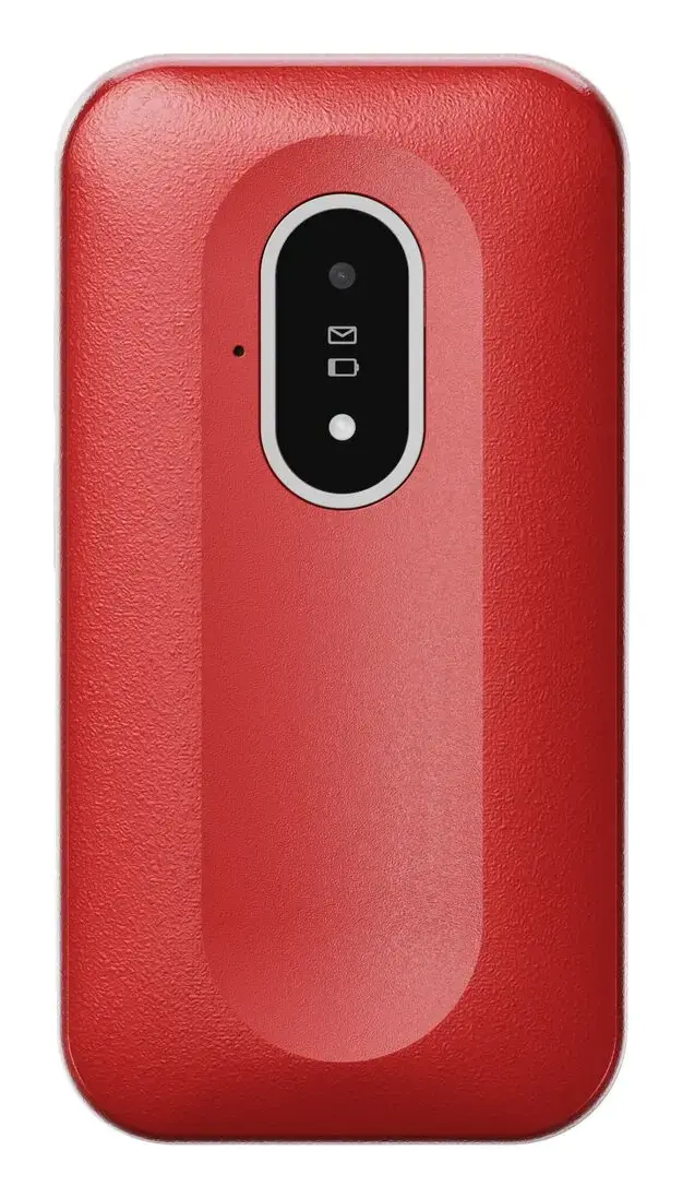 Мобильный телефон Doro Leva L20 4G Photo 6