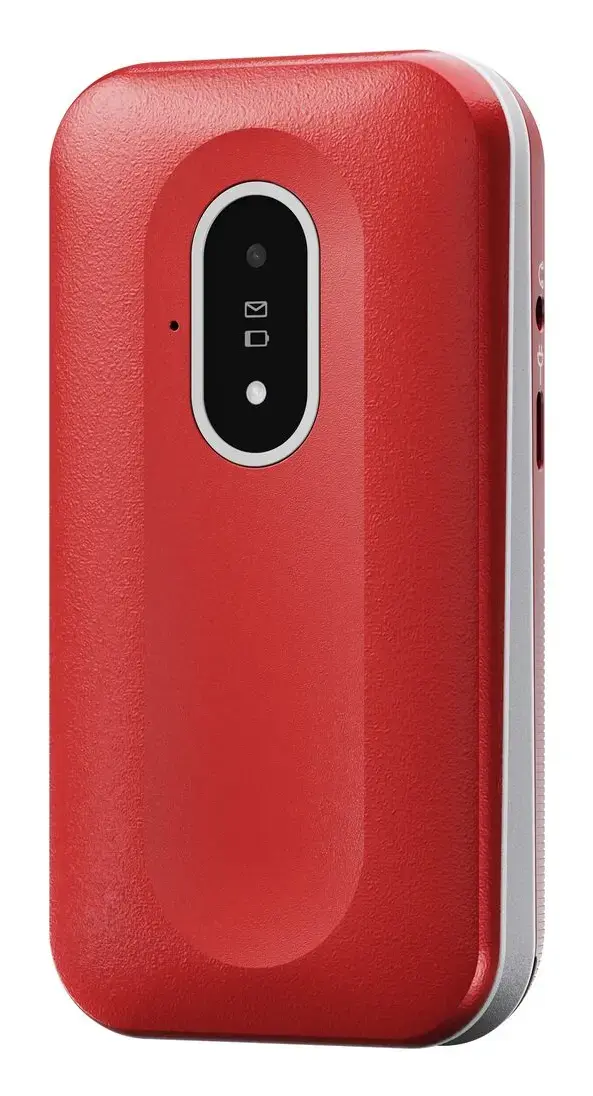 Мобильный телефон Doro Leva L20 4G Photo 7
