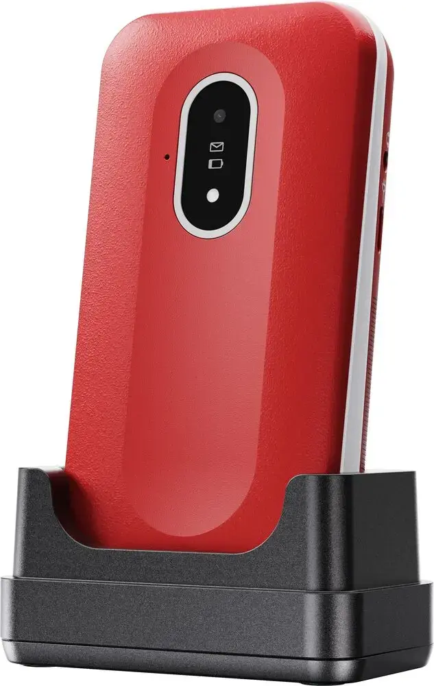 Мобильный телефон Doro Leva L20 4G Photo 8