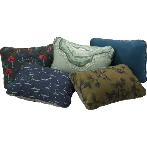 Therm-a-Rest Compressible Pillow Cinch Travel Pillow Photo 2