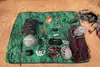 Therm-a-Rest Compressible Pillow Cinch Travel Pillow Photo 7