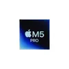Apple MacBook Pro 14.2-inch M5 Pro Laptop | Silver Photo 3