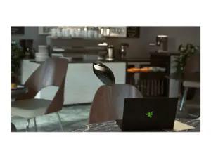 Razer Orochi V2 Wireless Gaming Mouse Black Optical 18000 DPI 6 Buttons Right-hand USB Type-A