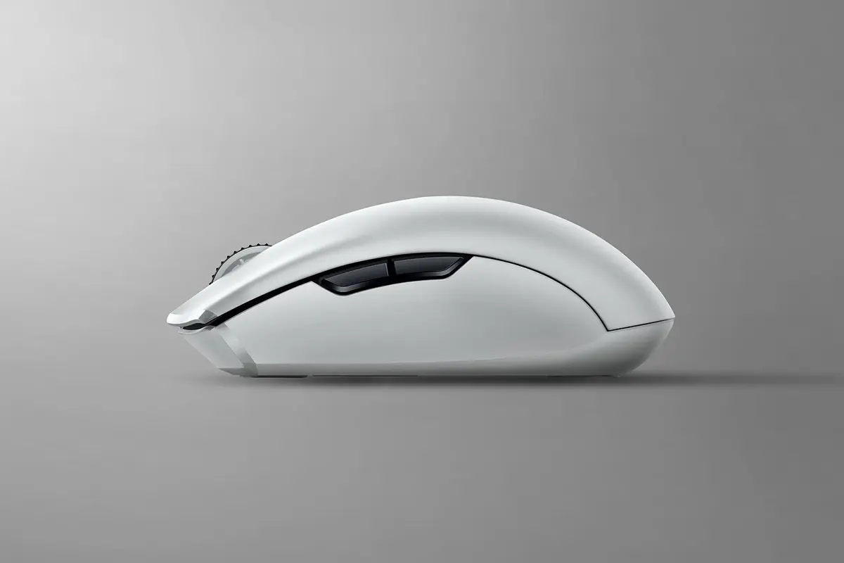 Bezvadu spēļu pele Razer Orochi V2