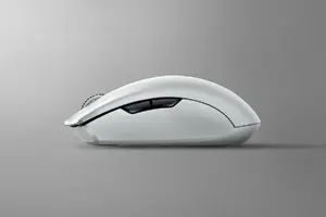 Razer Orochi V2 Wireless Gaming Mouse Right-hand Optical 18000 DPI 6 Buttons White