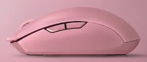 Razer Orochi V2 Gaming Mouse Wireless Optical 18000 DPI 6 Buttons Right-hand Pink