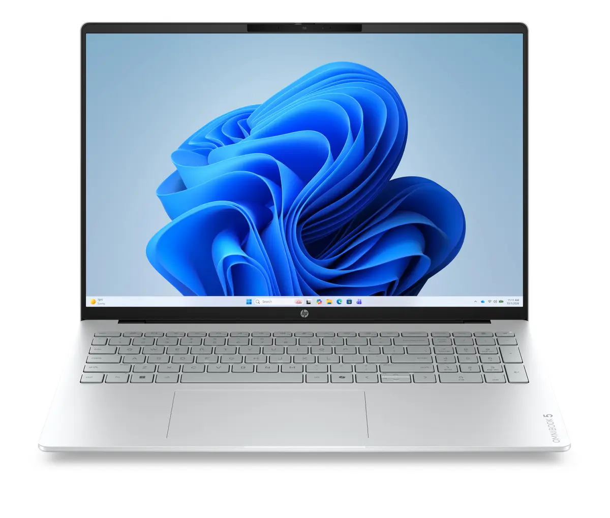 HP OmniBook 5 16-br0171ng portatīvais dators