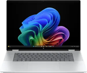 HP OmniBook X Flip 16-as0053ng Laptop, 16-inch, Intel Core Ultra 5 226V, 16GB RAM, 512GB SSD, Windows 11 Home