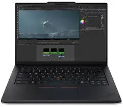 Lenovo ThinkPad P14s G7 portatīvais dators