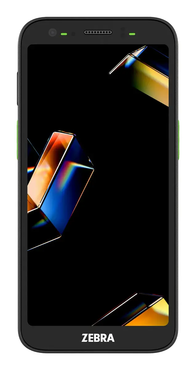 Мобильный компьютер Zebra TC501 Photo 2