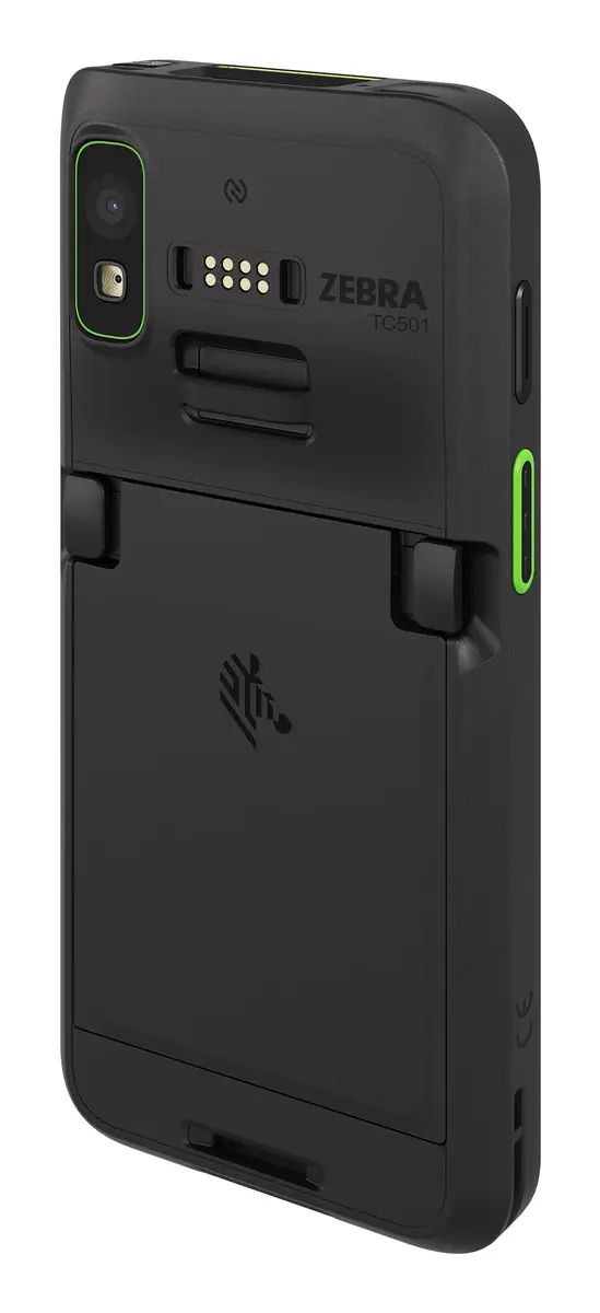 Мобильный компьютер Zebra TC501 Photo 4